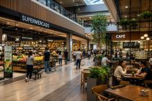 Foodservice & retail Colombia