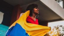 En el marco del Día de la Independencia, ProColombia lanza una estrategia de comunicación que busca proyectar la imagen del país tanto a nivel nacional como internacional. 