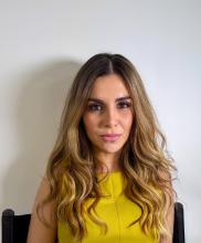 Directora de la oficina en Barranquilla