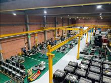 Isuzu Remanufactura de Colombia