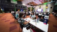 El encuentro reunió a 57 compradores internacionales y 75 proveedores nacionales en torno al turismo de naturaleza, aventura y bienestar.