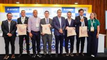 VIII Macrorrueda de Turismo de la Alianza del Pacífico