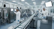 Potencial de atracción de inversión en industria farmacéutica