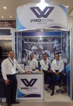 Equipo Prowork