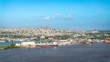Puerto de Barranquilla