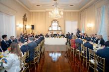 Misión Crecer llega a Nueva York