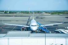 Combustibles Sostenibles de Aviación - SAF