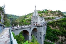  Se destaca la nominación de Las Lajas como destino turístico líder en la versión 2025 de los World Travel Awards
