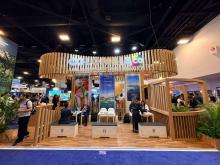 Colombia at Seatrade 2026