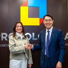 Colombia, país invitado de honor en la CIIE 2025