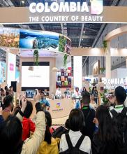 CIIE 2025 Shanghai, China