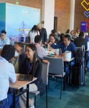 Macrorrueda Colombia, El País de la Belleza, Bioexpo 2025