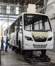 Rueda Negocios Industrias del Movimiento