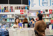 Feria del Libro