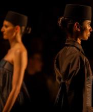 Balance Bogotá Fashion Week, Createx y Tejido Fashion Mart