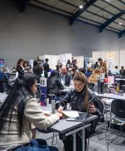 Rueda de Negocios Feria de Salud y Belleza 2026