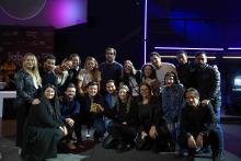 Equipo ProColombia y DDB