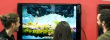 Colombian animation