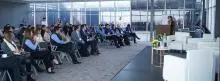 Capacitación de ProColombia para su equipo