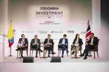 Conferencia de inversionistas