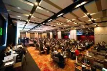 ProColombia event
