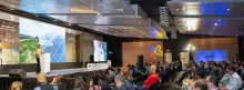 Colombia’s largest investment event