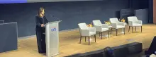 City ​​bank presentation