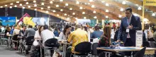 Evento de Macrorrueda 