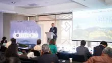 Presentación agroindustrial en la Unión Europea