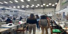 Fabrica textil 