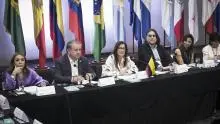 Primera jornada del Foro en Medellín