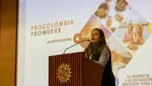 Conferencia de ProColombia ProMueve