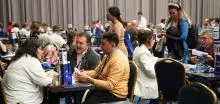 Reunión con expertos de ProColombia