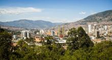 Medellin