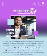 Inversion extranjera