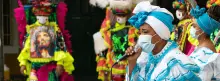 Artistas folclóricos Colombianos 