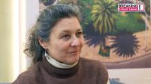 Maria Eugenia Oriani