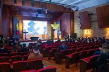 Premios de Turismo Colombia CO 2023