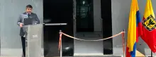 Inauguración de laboratorio para análisis farmacéutico y de cosméticos en Colombia