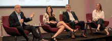 Conferencia de Estrategia de Sostenibilidad y Legado