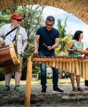 El turismo en Colombia se prepara para alinearse con las principales tendencias globales que marcarán el sector en 2026