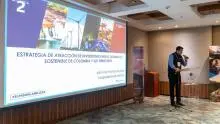 Presentación de ProColombia