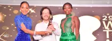 Premiación de los World Travel Awards