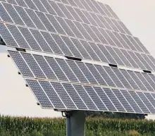 Paneles solares