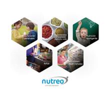 Nutrición inteligente en niños y adultos