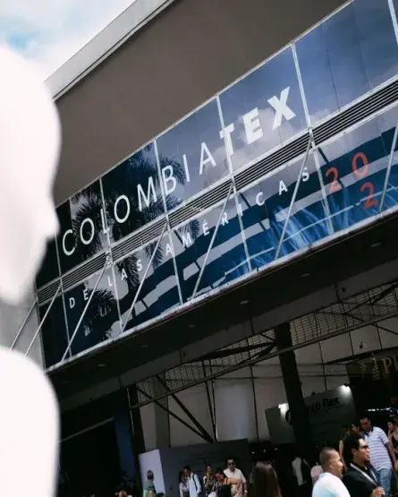 Colombiatex 2026