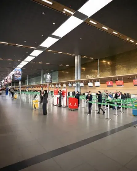 Entre diciembre de 2025 y mayo de 2026, Colombia registra 646.770 reservas aéreas internacionales.