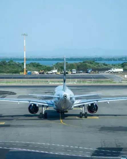 Colombia inicia 2026 con una proyección sólida en conectividad aérea internacional
