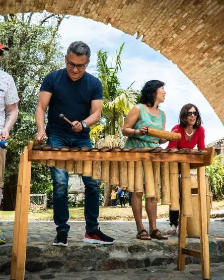 Colombia fue nominada en 12 categorías de la versión global de los World Travel Awards 2025