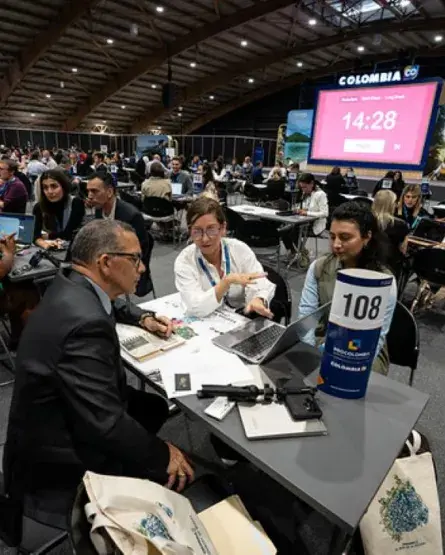 Colombia Travel Mart 2026, la macrorrueda de turismo más importante del país, que reunirá a 208 compradores de 35 países con 226 empresas exportadoras de 21 departamentos